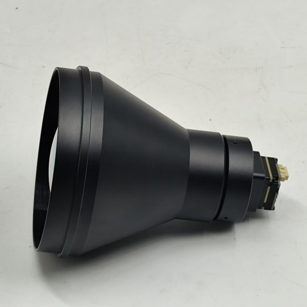 NCZOBOE 640*512 CVBS 열화상 카메라 모 - Drone Thermal Imaging 리뷰 및 가격