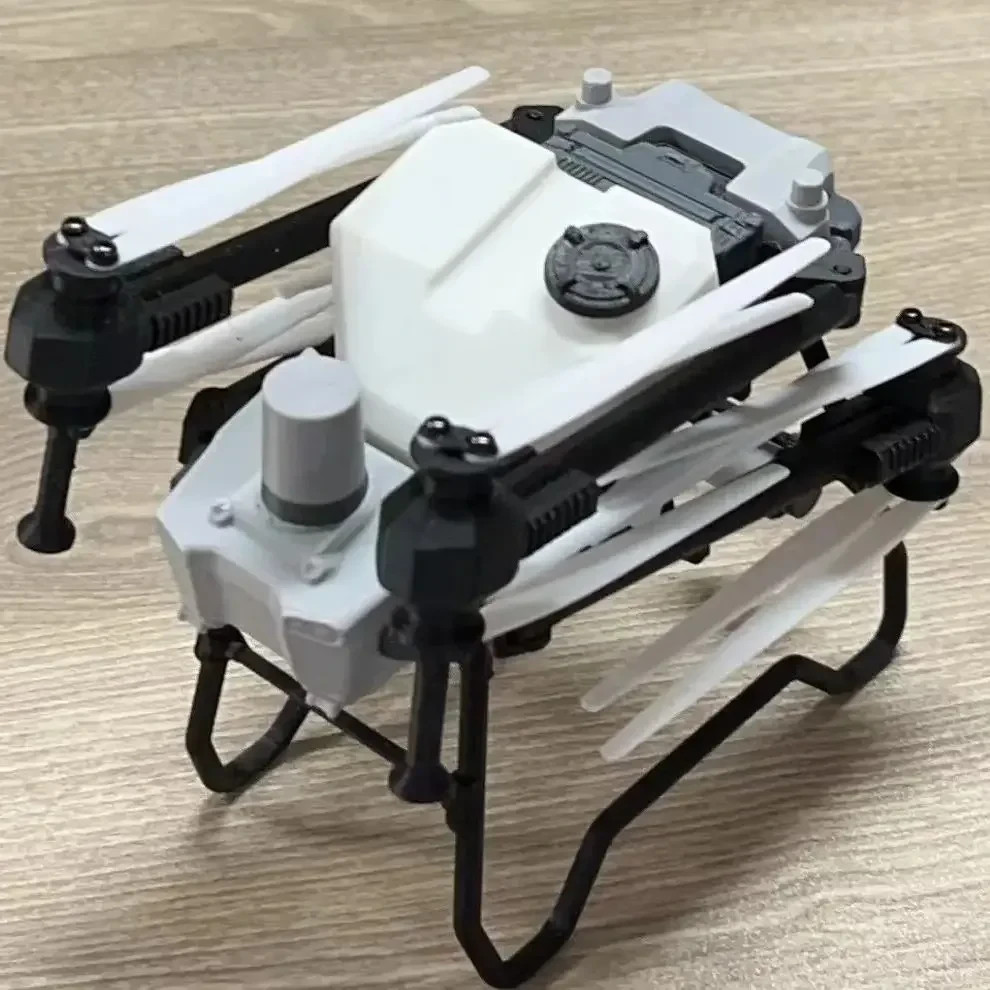 DJI T60용 드론 모델 3D 프린팅 POA 카본 파 - Drone 3D Modeling 리뷰 및 가격