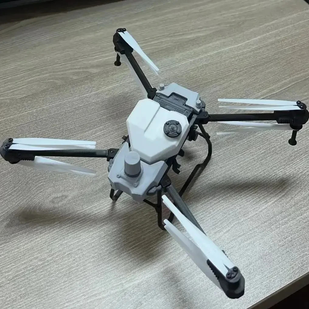 DJI T60용 드론 모델 3D 프린팅 POA 카본 파 - Drone 3D Modeling 리뷰 및 가격