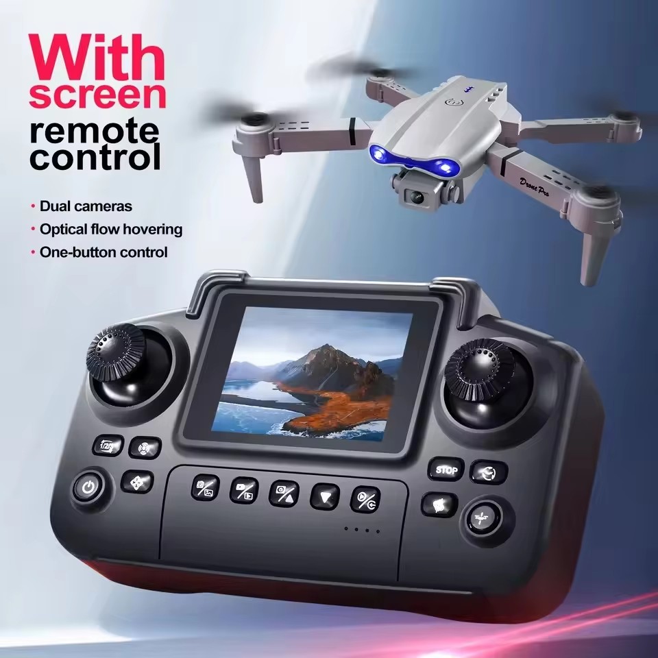 2026 프로페셔널 드론 4K 와이드 앵글 HD 108 - Drone Multispectral 리뷰 및 가격