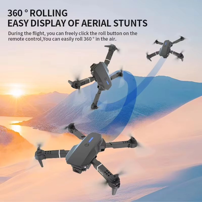 2026 프로페셔널 드론 4K 와이드 앵글 HD 108 - Drone Multispectral 리뷰 및 가격