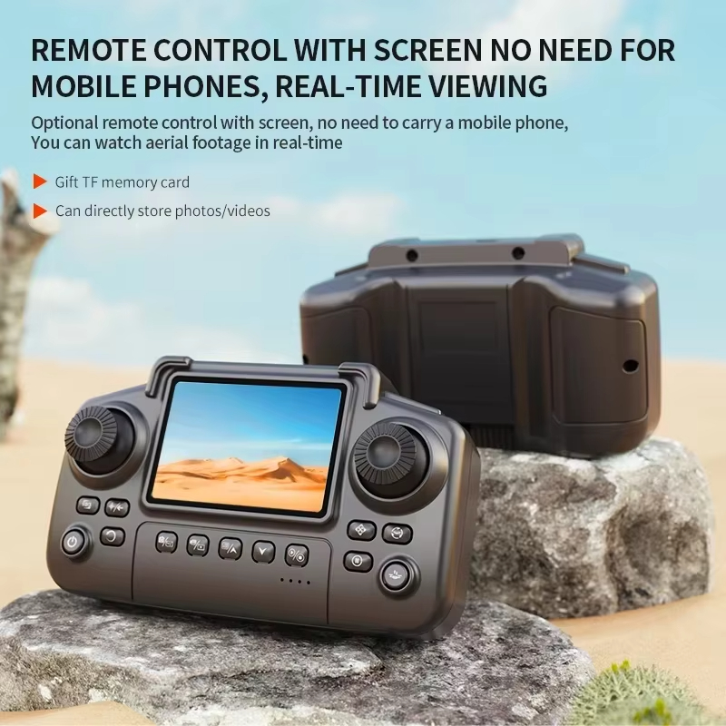 2026 프로페셔널 드론 4K 와이드 앵글 HD 108 - Drone Multispectral 리뷰 및 가격