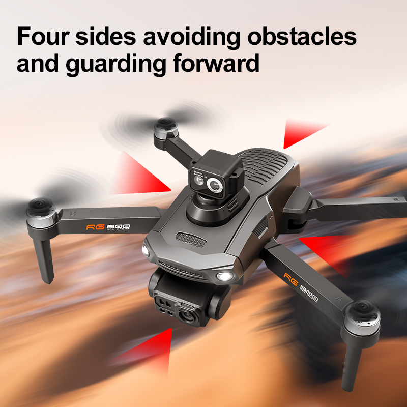 RG800 MAX GPS 드론 전문가용 8K 카메라 항 - Drone Mapping 리뷰 및 가격