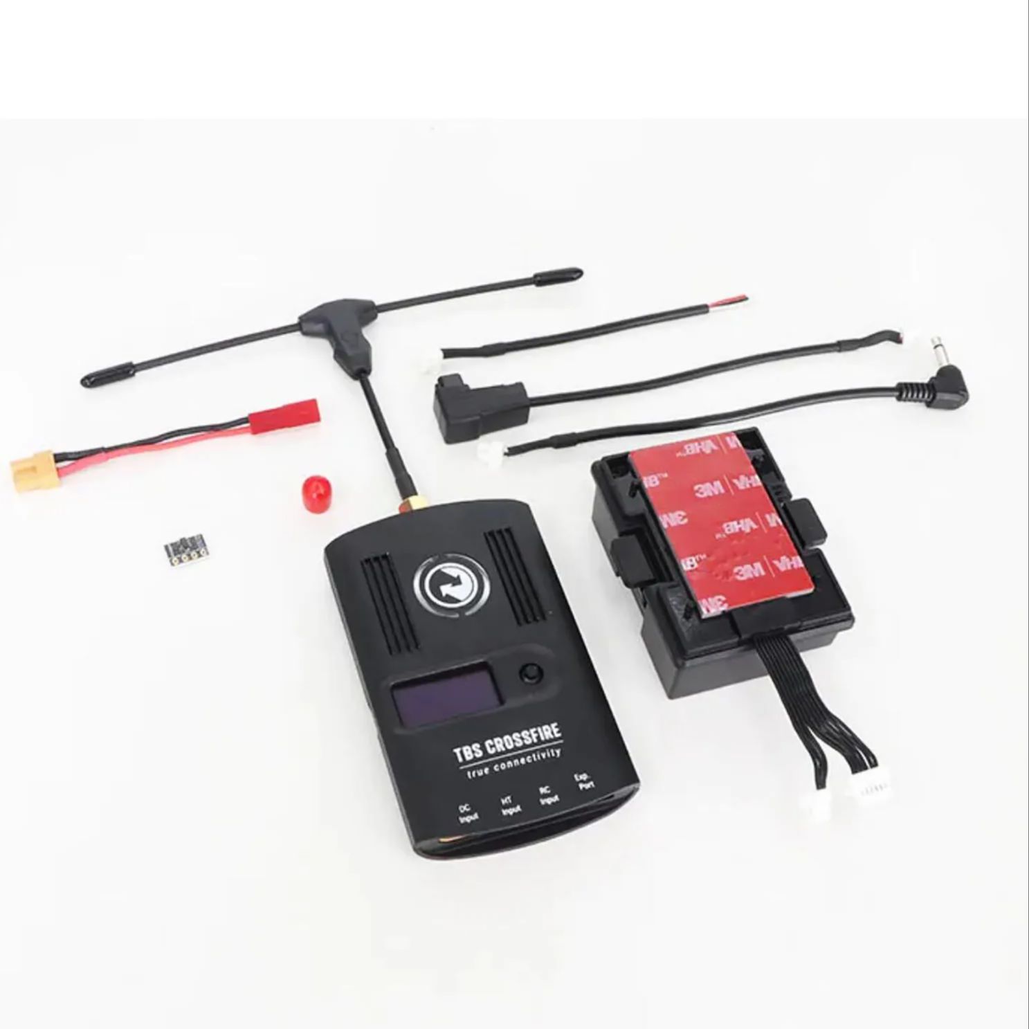 TBS CROSSFIRE TX LITE V2 무선 송신 - Tbs Fpv Crossfire 리뷰 및 가격