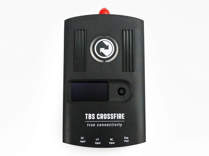 TBS CROSSFIRE TX LITE V2 무선 송신 - Tbs Fpv Crossfire 리뷰 및 가격