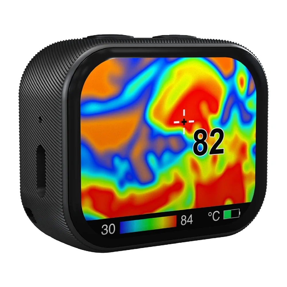 SkyRC 열화상 카메라 미니 ITV500 적외선 온도 - Drone Thermal Imaging 리뷰 및 가격