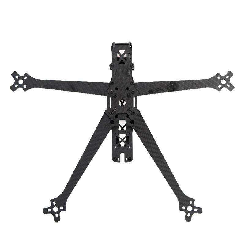 팀 블랙쉽 TBS 소스 원 V6 7인치 DC 313mm - Tbs Fpv Source One 리뷰 및 가격