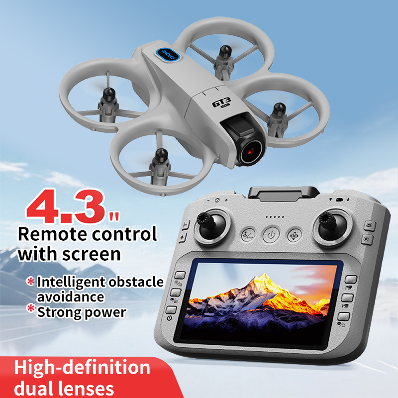GT3 MAX 미니 접이식 드론 8K HD 듀얼 카메라 - Drone Mapping 리뷰 및 가격