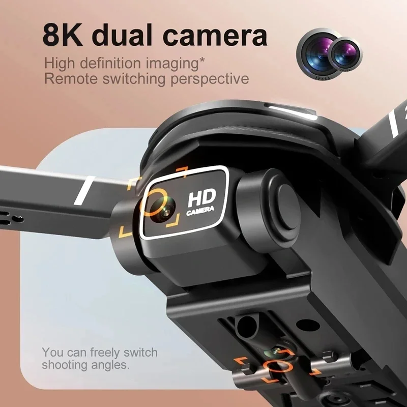 핫세일 V88 드론 8K 전문가용 항공 듀얼 카메라 전 - Drone Mapping 리뷰 및 가격