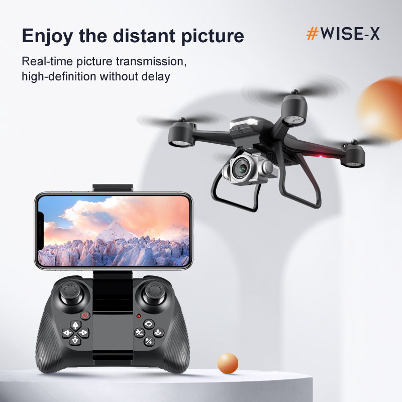 4DRC V14 드론 4K HD 듀얼 카메라 6K WI - Drone Multispectral 리뷰 및 가격