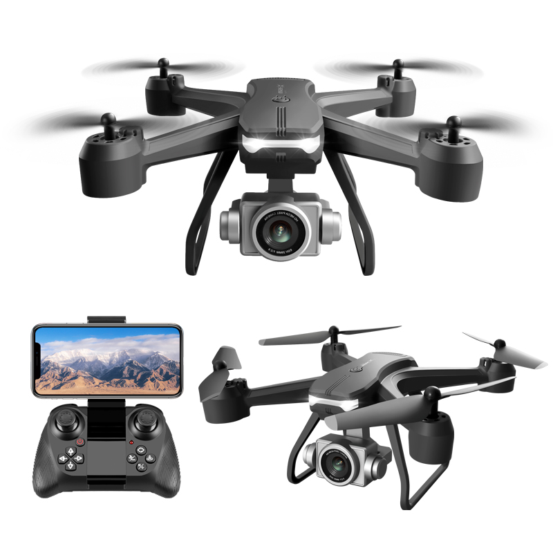 4DRC V14 드론 4K HD 듀얼 카메라 6K WI - Drone Multispectral 리뷰 및 가격