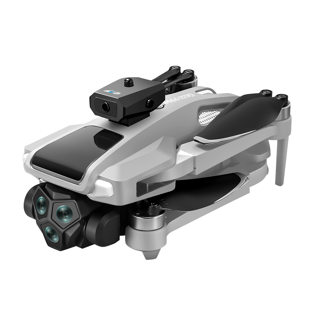 G66 MAX GPS 드론 4K 전문가용 HD 듀얼 카 - Drone Mapping 리뷰 및 가격