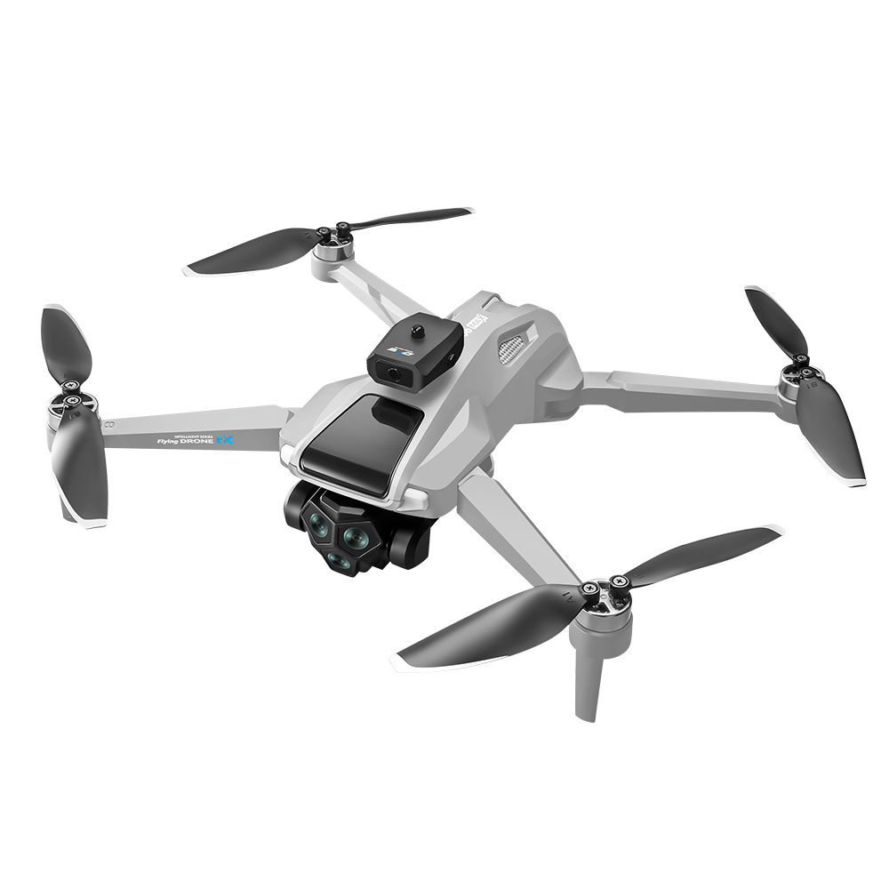 G66 MAX GPS 드론 4K 전문가용 HD 듀얼 카 - Drone Mapping 리뷰 및 가격