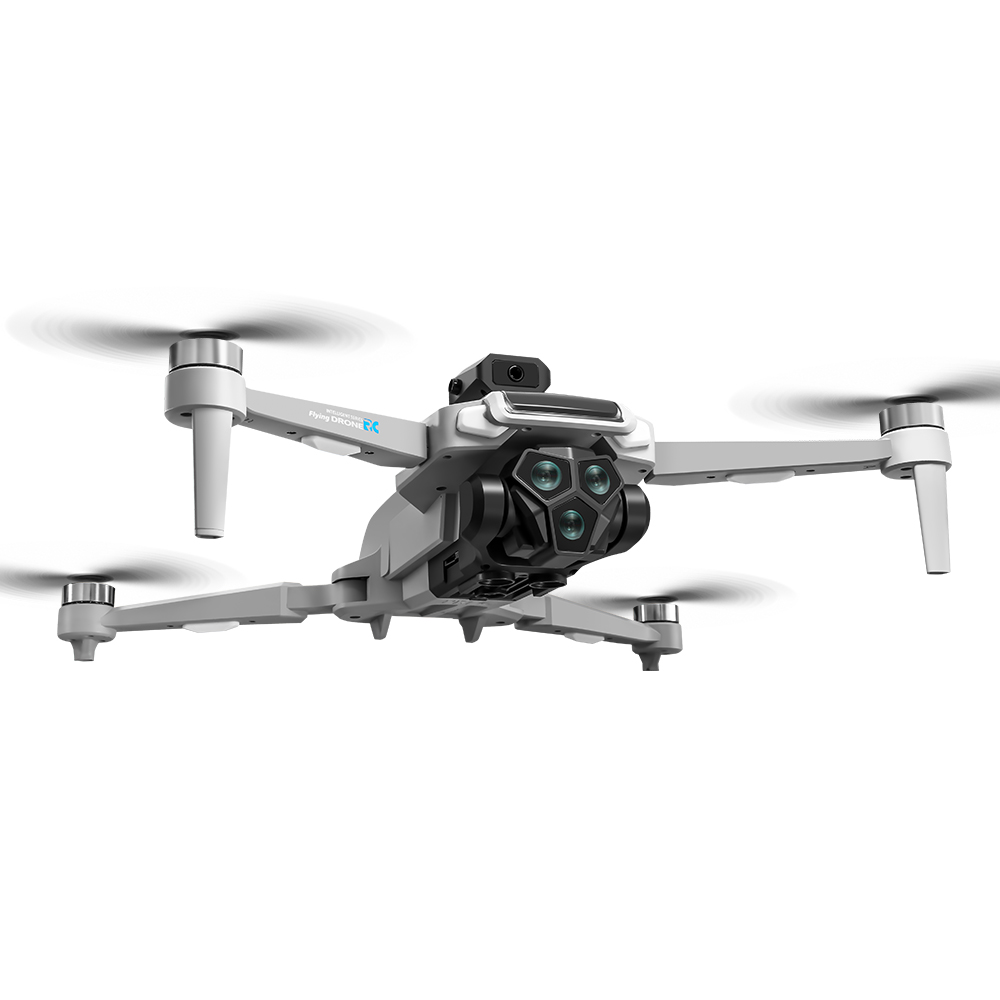 G66 MAX GPS 드론 4K 전문가용 HD 듀얼 카 - Drone Mapping 리뷰 및 가격