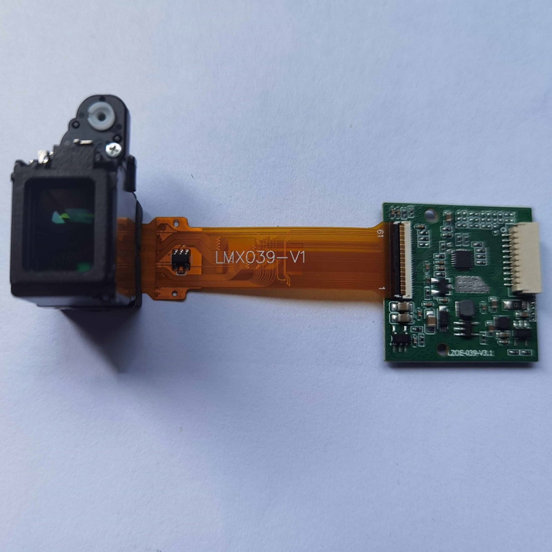 FPV 드론 항공 사진용 0.39인치 OLED 디스플레 - Drone Thermal Imaging 리뷰 및 가격
