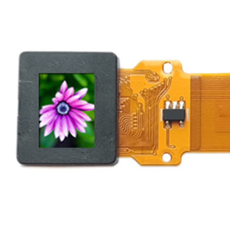 FPV 드론 항공 사진용 0.39인치 OLED 디스플레 - Drone Thermal Imaging 리뷰 및 가격