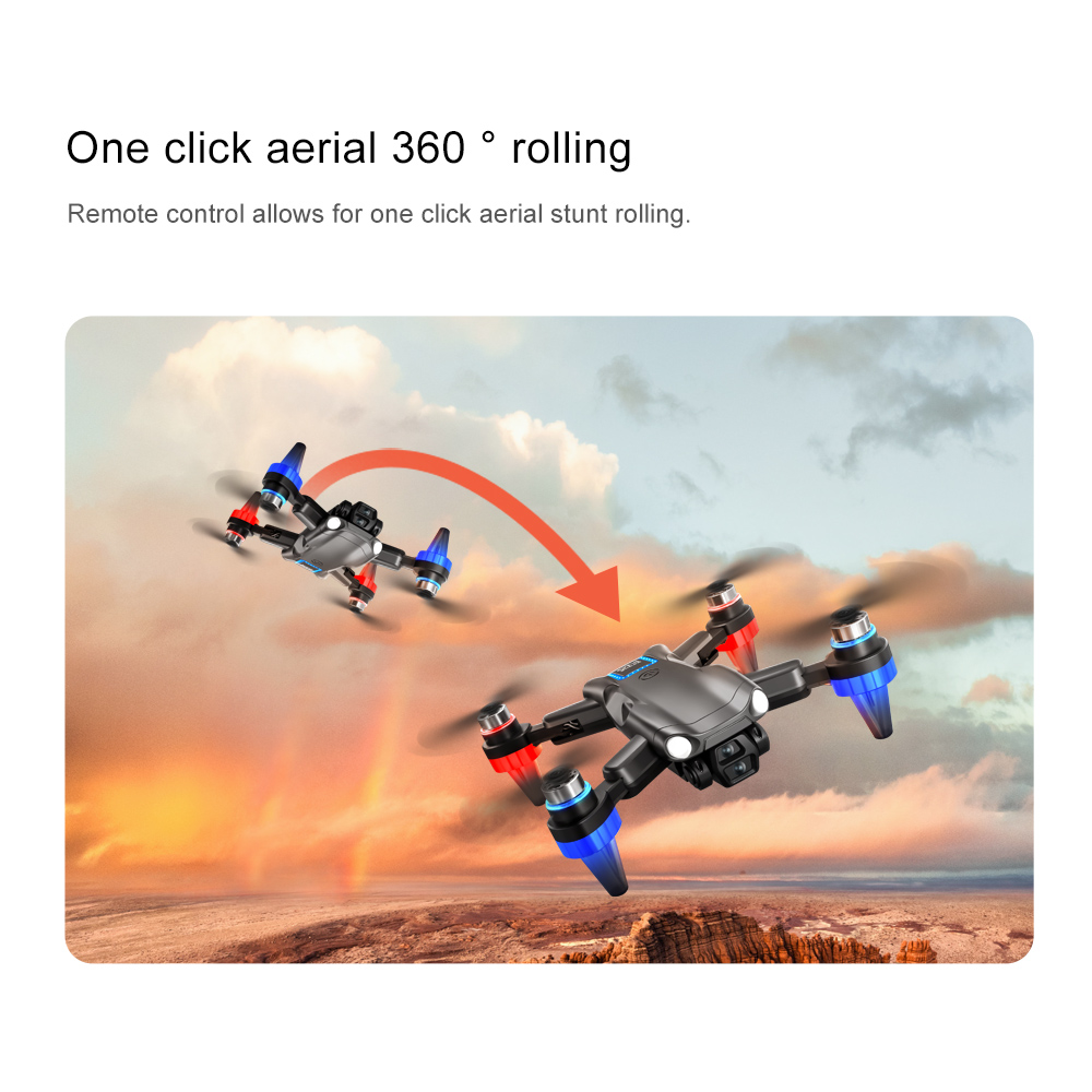 브랜드+ M9 GPS 드론 4K 듀얼 카메라 8K 브러 - Drone Mapping 리뷰 및 가격
